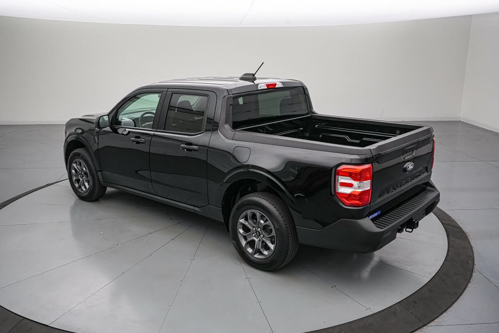 Certified 2026 Ford Maverick XLT AWD/4WD image 7
