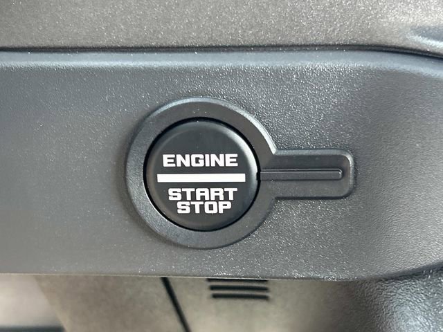 Certified 2025 Ford Bronco Raptor AWD/4WD image 35