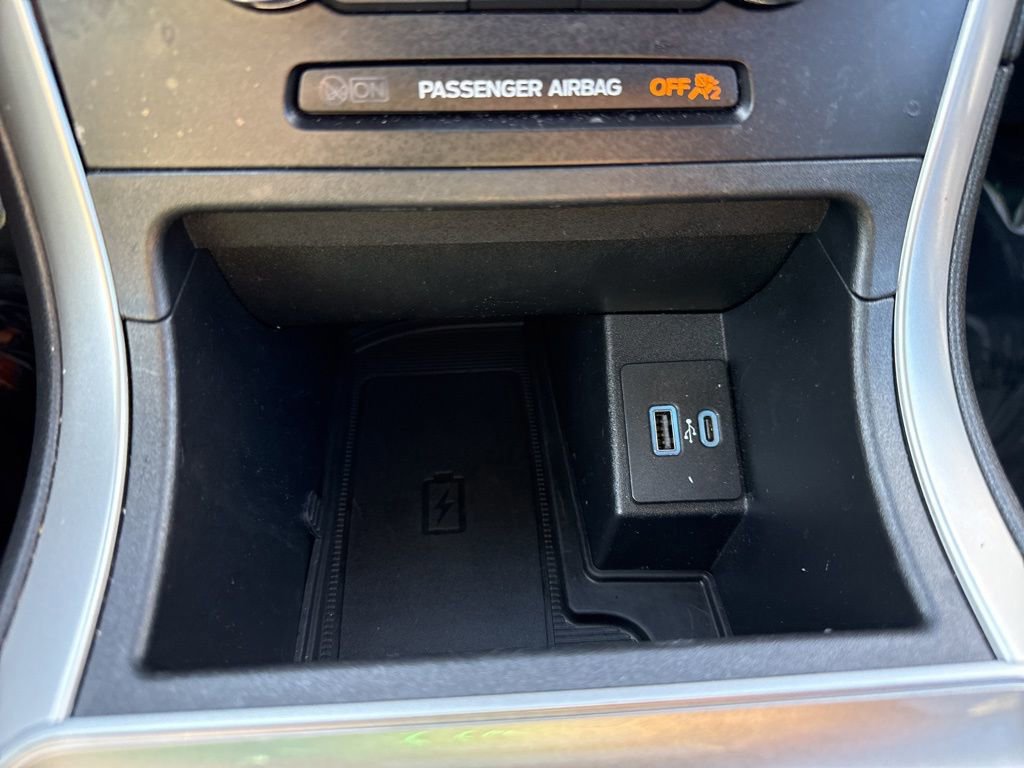 Certified 2024 Ford Edge SEL w/ Convenience Package image 31