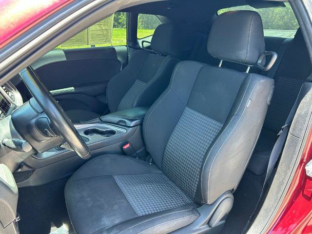 Used 2023 Dodge Challenger GT RWD image 14