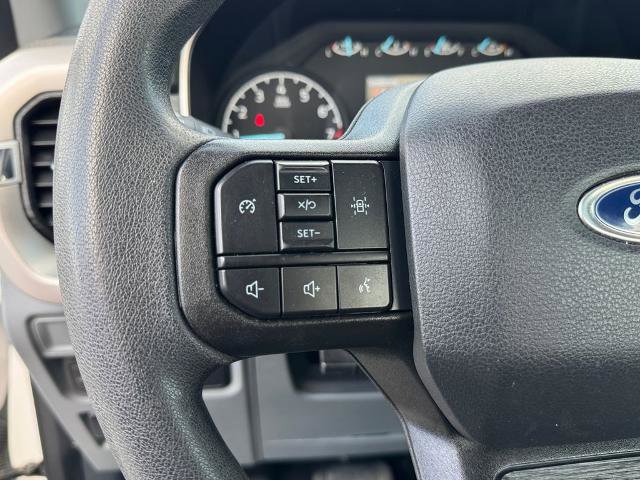 Certified 2021 Ford F150 XL w/ Equipment Group 101A High RWD image 19
