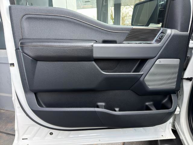 Certified 2025 Ford F150 Lariat w/ Tow/Haul Package image 16