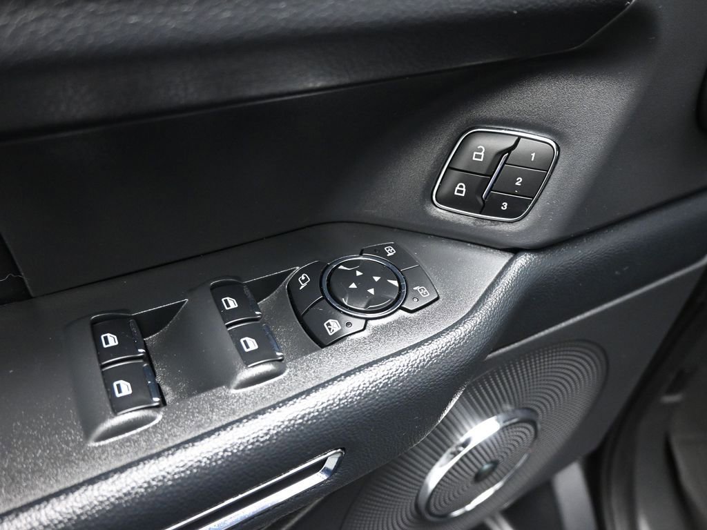 Certified 2024 Ford Expedition Max Limited image 12