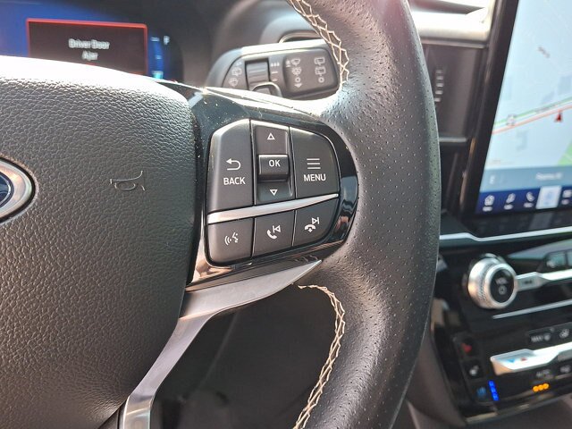 Certified 2023 Ford Explorer ST w/ Equipment Group 401A AWD/4WD image 10