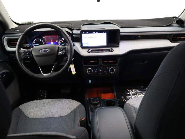 Certified 2022 Ford Maverick XLT w/ Equipment Group 300A Standard image 13