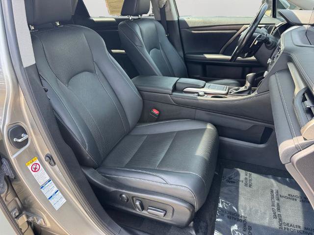 Used 2020 Lexus RX 350 AWD w/ Premium Package image 7