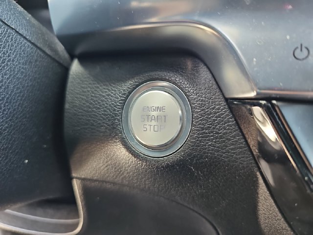 Used 2022 Kia Telluride EX w/ EX Premium Package FWD image 34