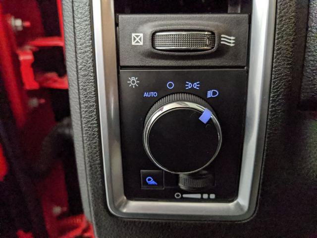 Used 2023 RAM 1500 Classic SLT w/ Trailer & Traction Group image 15