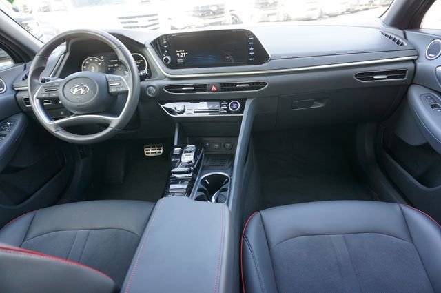 Used 2022 Hyundai Sonata SEL Plus FWD image 11