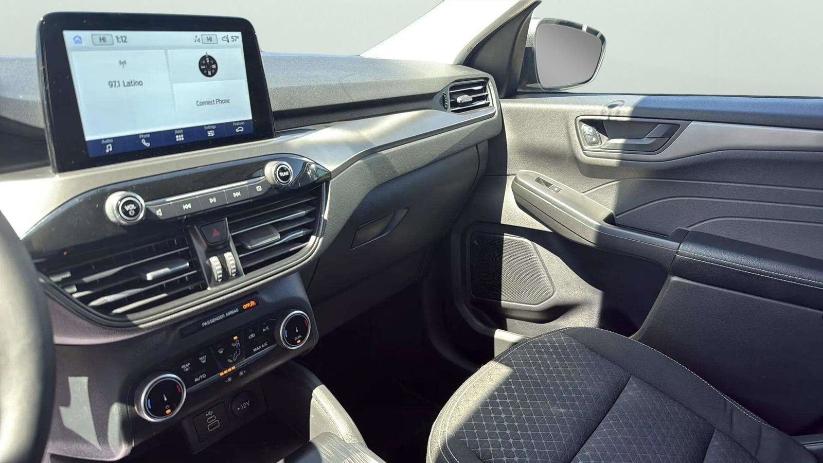 Certified 2024 Ford Escape Active image 20