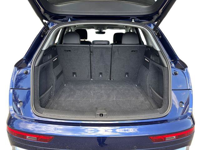 Used 2024 Audi Q5 2.0T Premium Plus AWD/4WD image 14