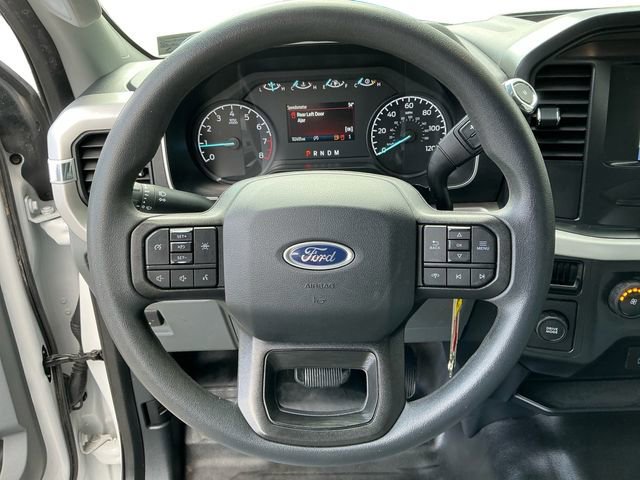 Certified 2022 Ford F150 XL w/ Equipment Group 101A High image 13