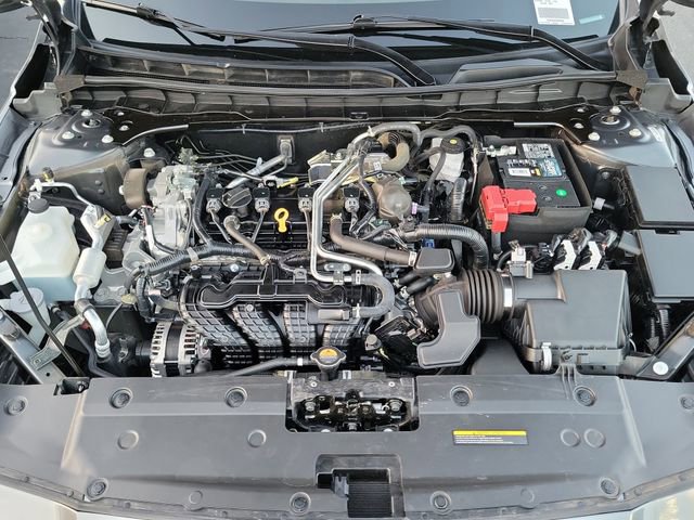 Used 2024 Nissan Altima 2.5 SV image 27