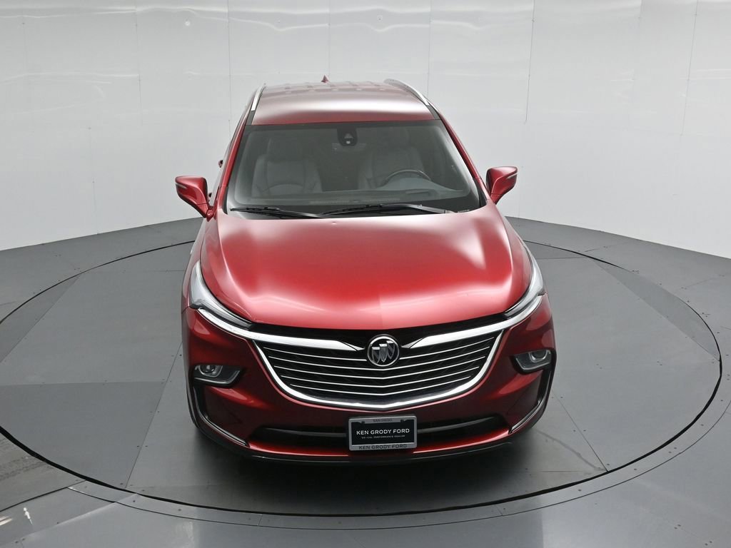 Used 2024 Buick Enclave Premium image 28