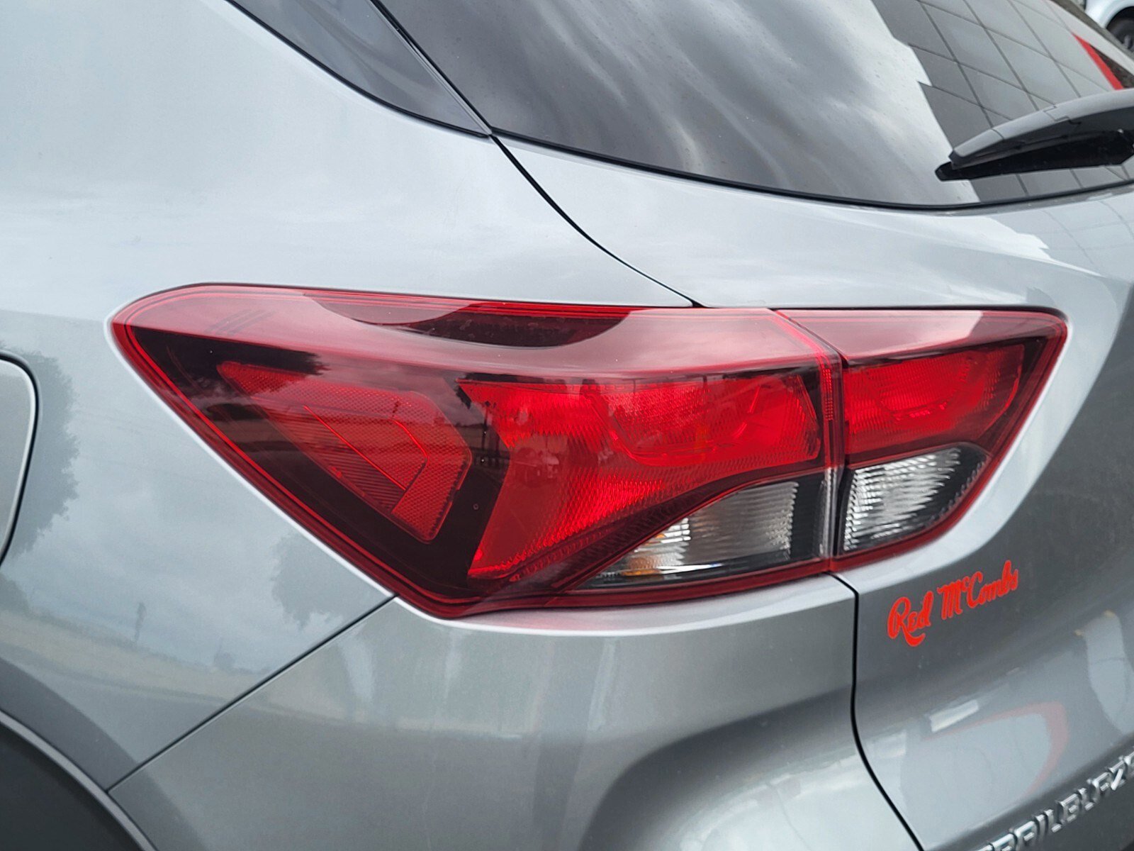 Used 2024 Chevrolet TrailBlazer LT image 10