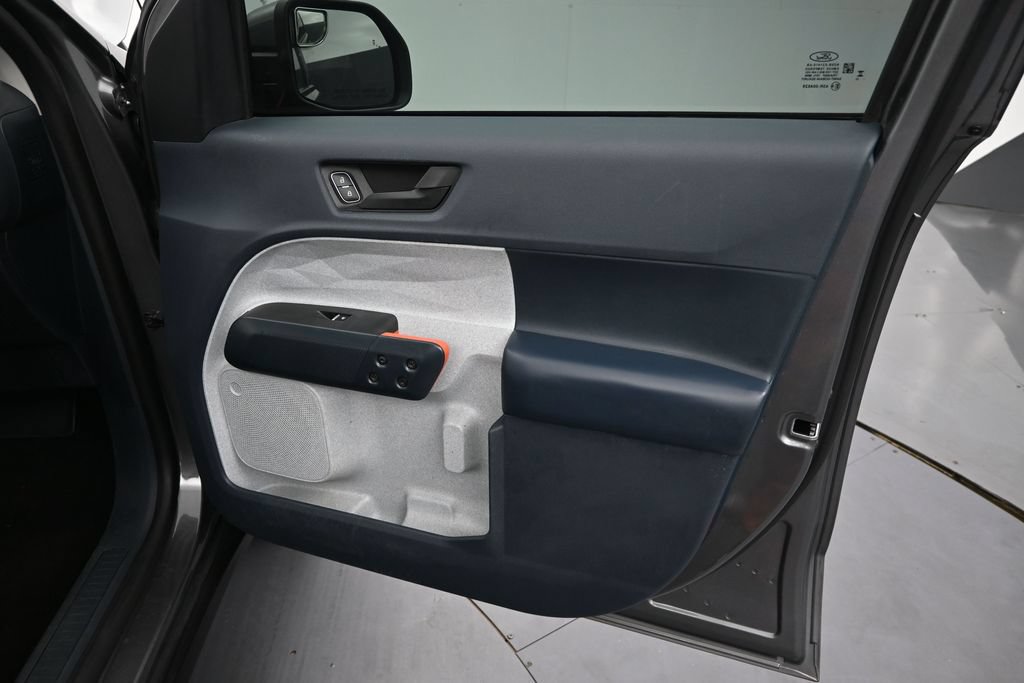 Certified 2023 Ford Maverick XLT w/ XLT Luxury Package FWD image 17