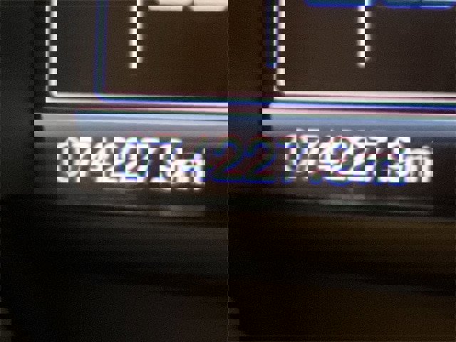 Certified 2023 Ford Edge SEL image 17