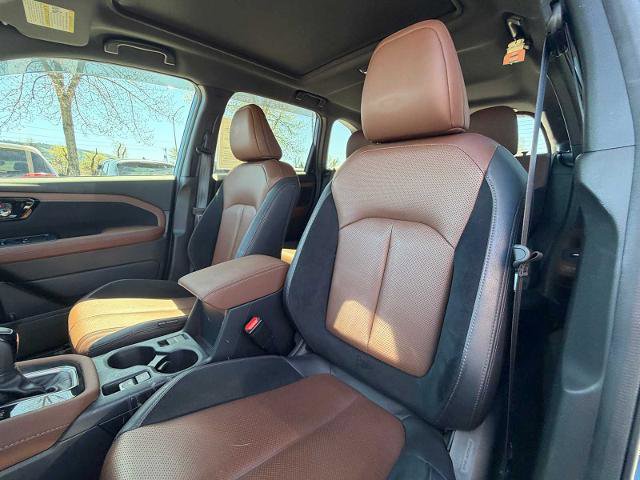 Used 2025 Subaru Forester Touring AWD/4WD image 11