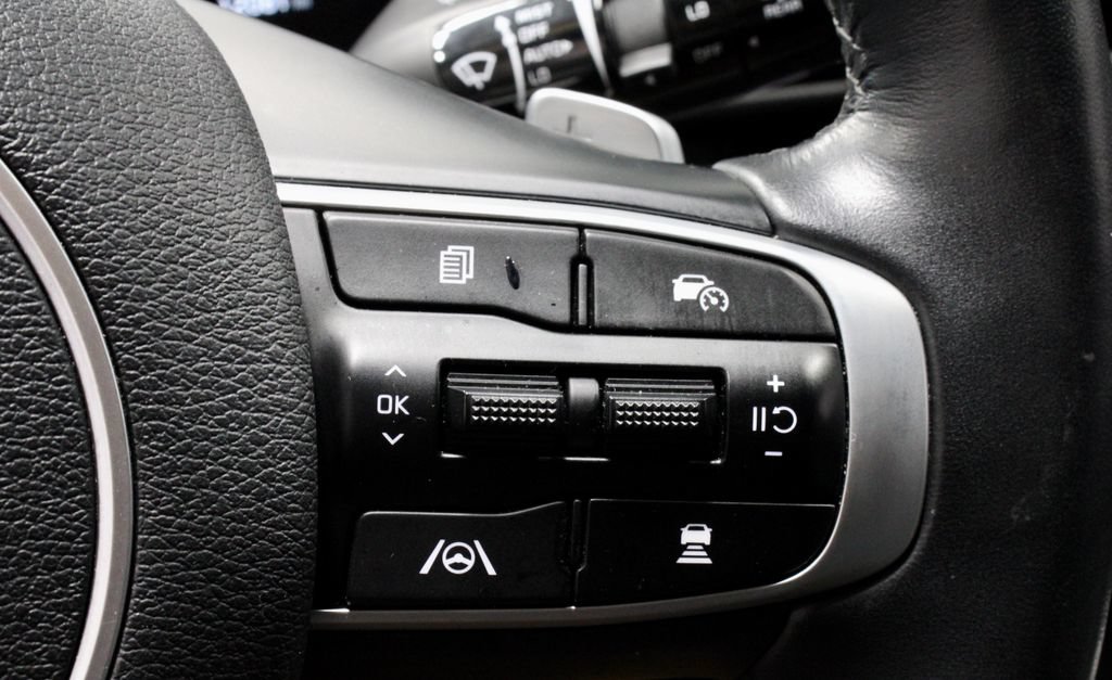 Used 2025 Kia Sportage X-Line Prestige AWD/4WD image 30