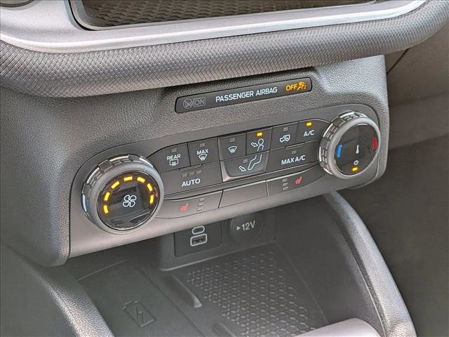 Certified 2024 Ford Bronco Sport Big Bend w/ Convenience Package AWD/4WD image 18