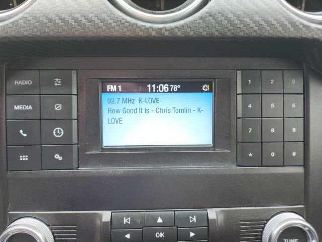 Certified 2019 Ford Mustang Coupe image 22