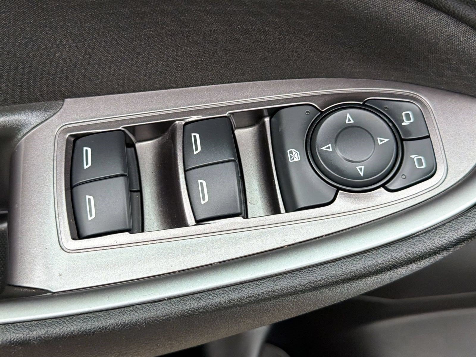 Used 2022 Chevrolet Malibu LS FWD image 22