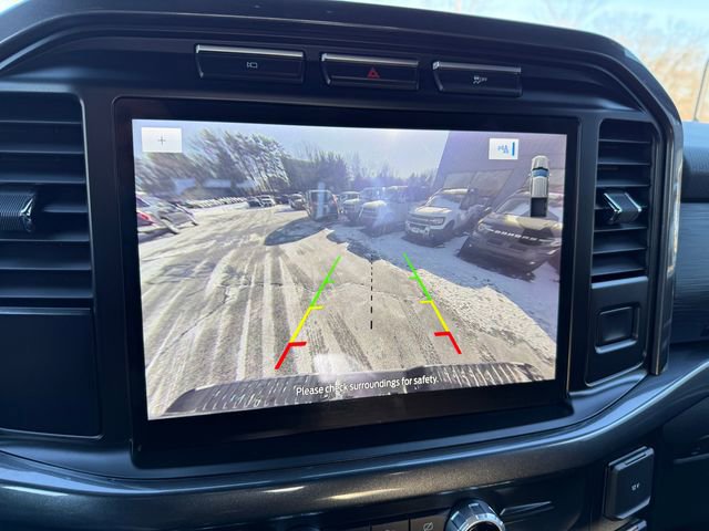 Certified 2023 Ford F150 XLT image 18