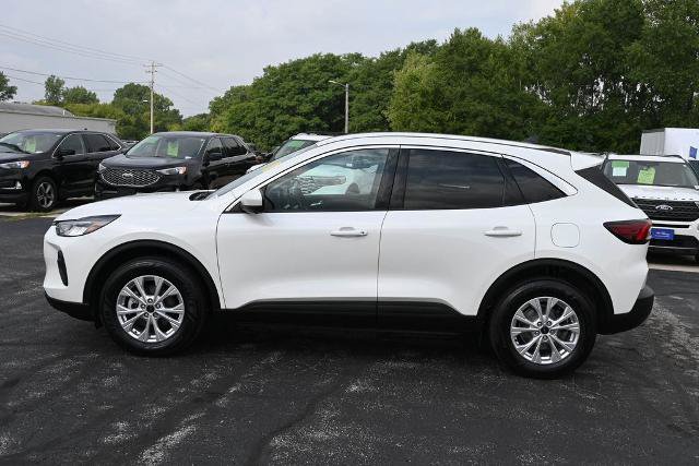 Certified 2023 Ford Escape Active w/ Tech Pack #2 AWD/4WD image 4