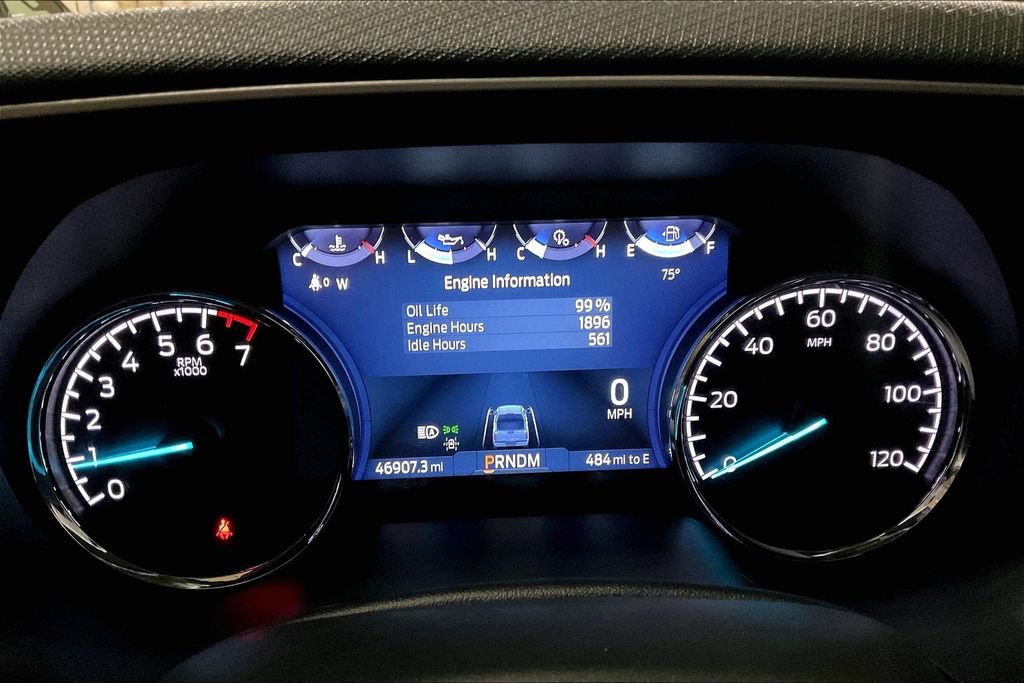 Certified 2022 Ford F150 XLT w/ Equipment Group 302A High AWD/4WD image 19