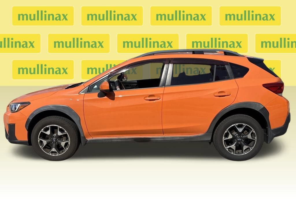 Used 2019 Subaru Crosstrek 2.0i Premium image 5