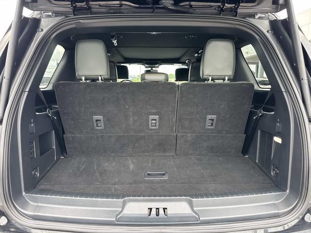 Certified 2024 Ford Expedition Timberline AWD/4WD image 13
