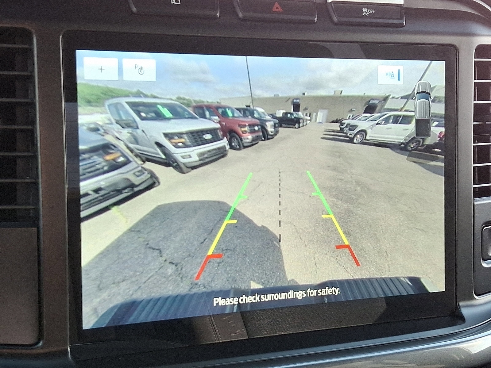 Certified 2023 Ford F150 XLT w/ Equipment Group 302A High image 18