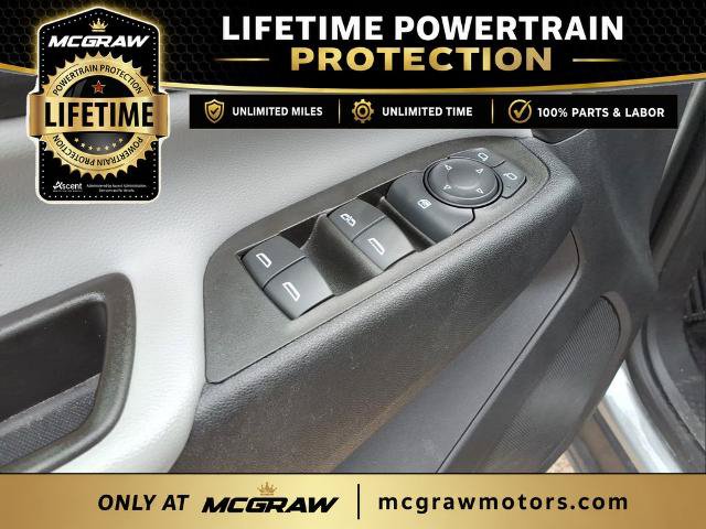 Used 2023 Chevrolet Equinox LT FWD image 10