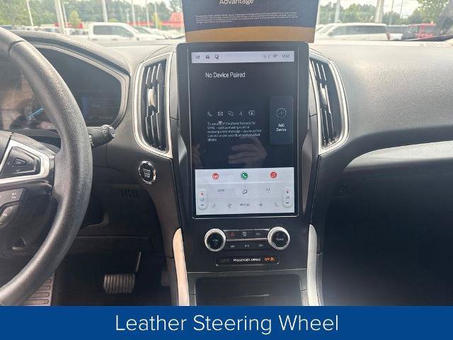Certified 2024 Ford Edge SEL w/ Convenience Package AWD/4WD image 18