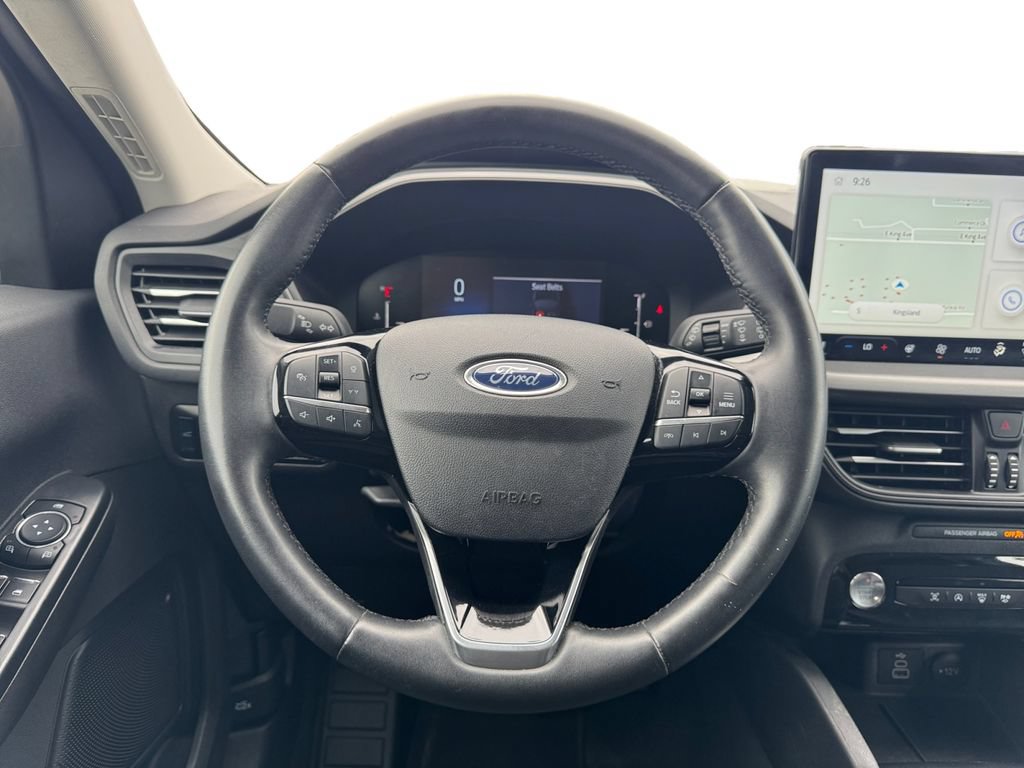 Certified 2024 Ford Escape Active w/ Tech Pack #1 AWD/4WD image 13