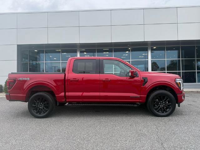 Certified 2024 Ford F150 Lariat image 2