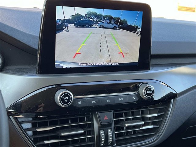 Certified 2023 Ford Escape Active image 21