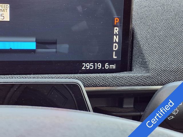 Certified 2022 Ford Mustang Mach-E Premium AWD/4WD image 21