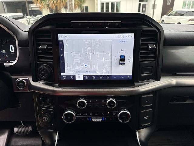 Certified 2023 Ford F150 Raptor AWD/4WD image 25