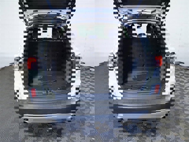 Certified 2021 Ford Escape SE w/ Convenience Package image 9