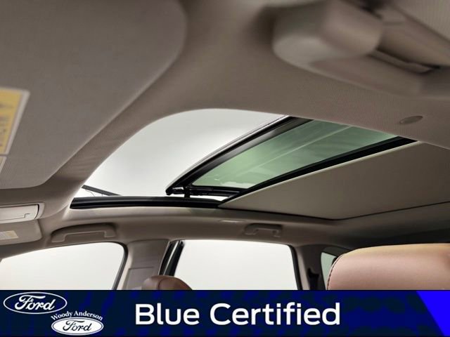 Used 2024 Acura MDX Technology image 19