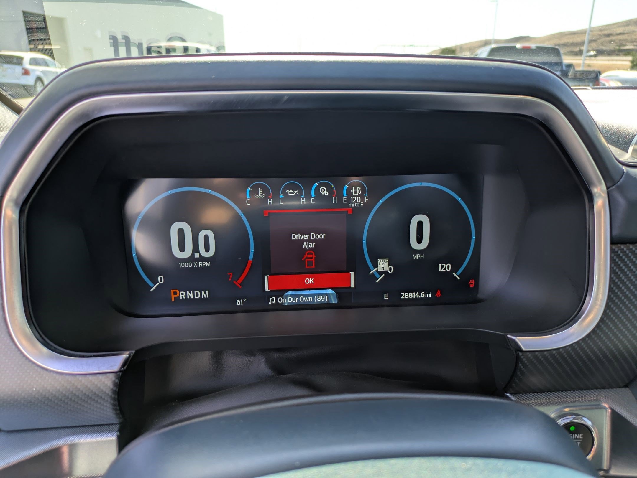 Certified 2023 Ford F150 Limited AWD/4WD image 20