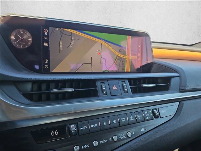 Used 2020 Lexus ES 350 Ultra Luxury FWD image 14