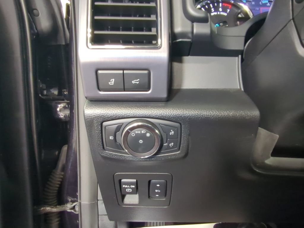 Certified 2020 Ford Expedition Platinum AWD/4WD image 21