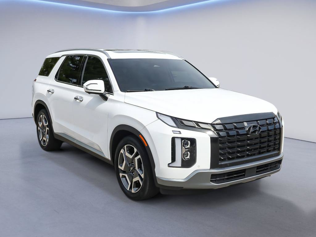 Used 2024 Hyundai Palisade SEL AWD/4WD image 10