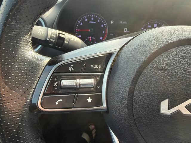 Used 2022 Kia Forte GT-Line FWD image 41