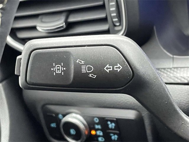 Certified 2023 Ford Explorer ST w/ Equipment Group 401A image 25