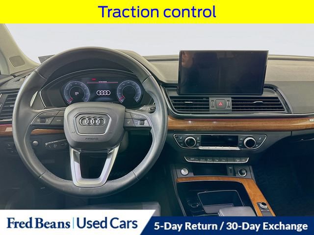 Used 2023 Audi Q5 2.0T Prestige w/ Prestige Package image 29
