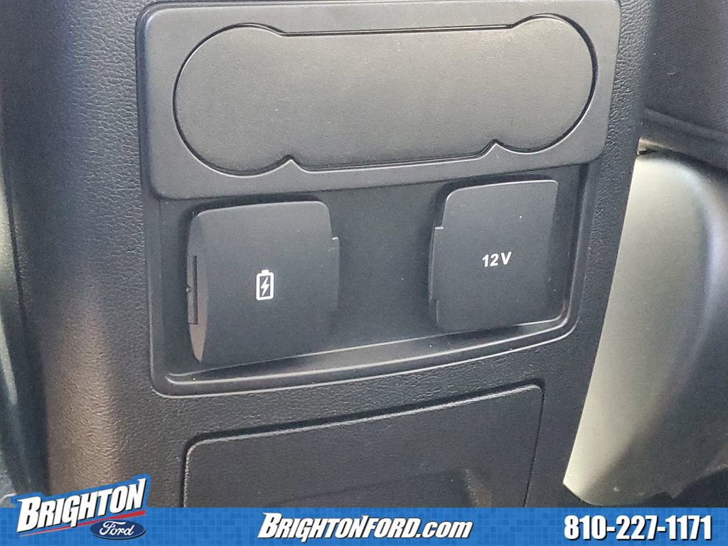 Certified 2024 Ford Explorer XLT AWD/4WD image 14