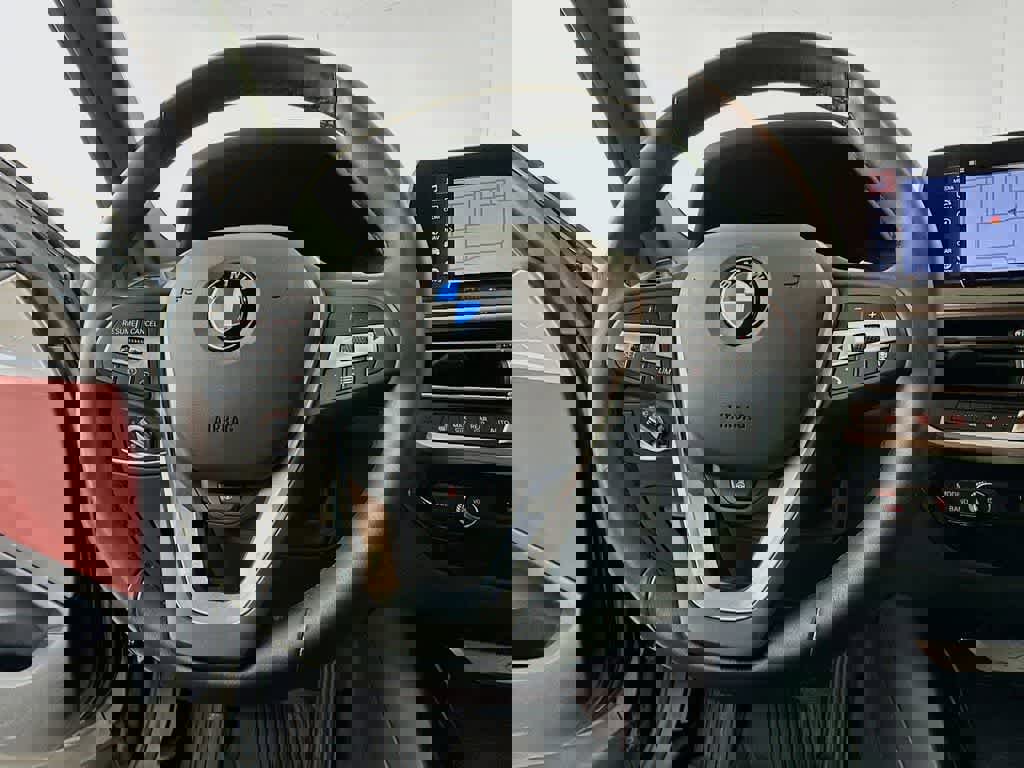 Used 2022 BMW X3 xDrive30i image 19